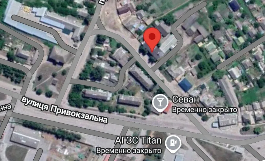 Русский бомбардировщик вновь уничтожает украинских оккупантов в Волчанске