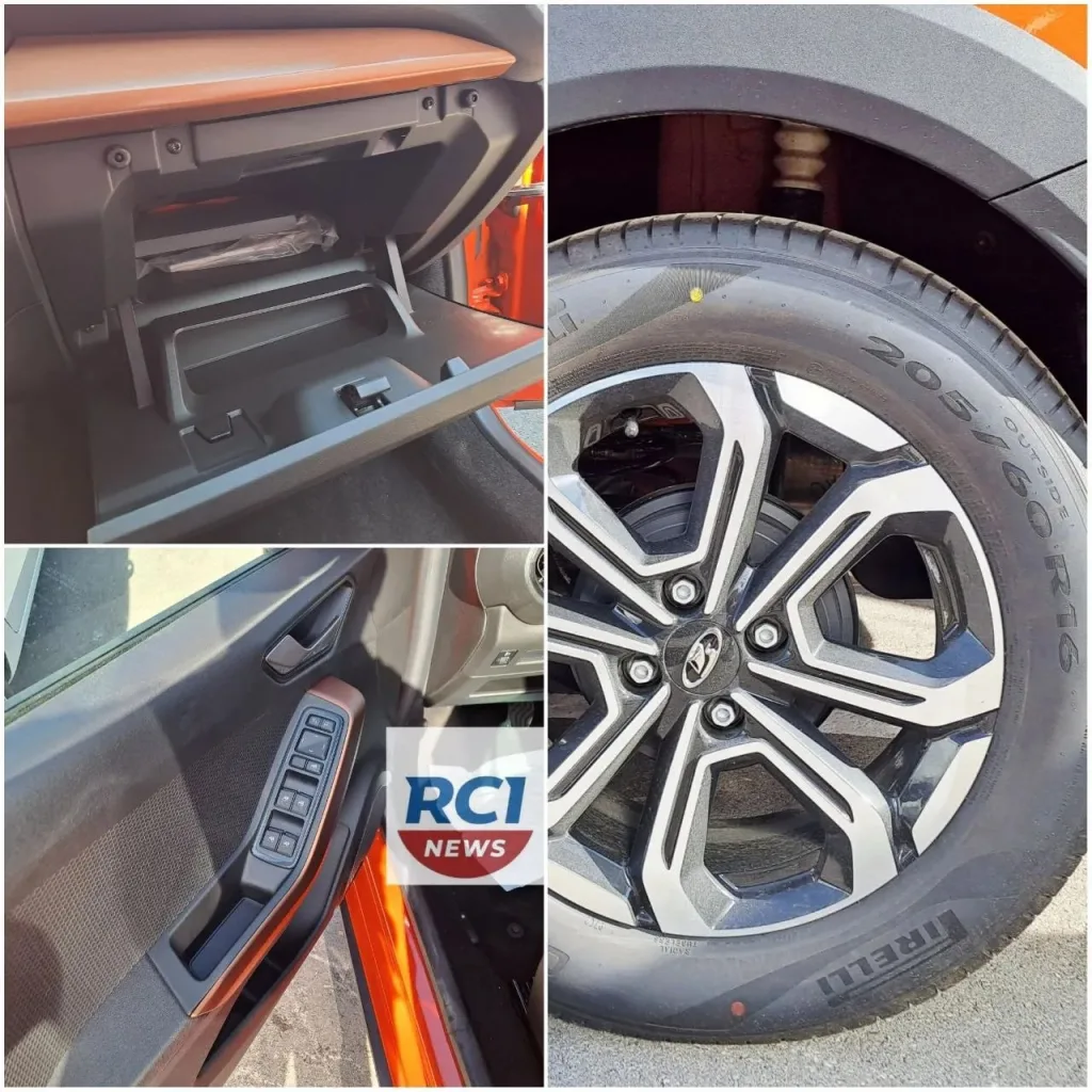 В Сети появились первые фотообзоры на Lada Iskra SW Cross в топовом оснащении Techno - автомобиль стоит 1,7 миллиона рублей