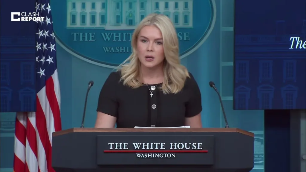 Трамп обиделся на всех сразу