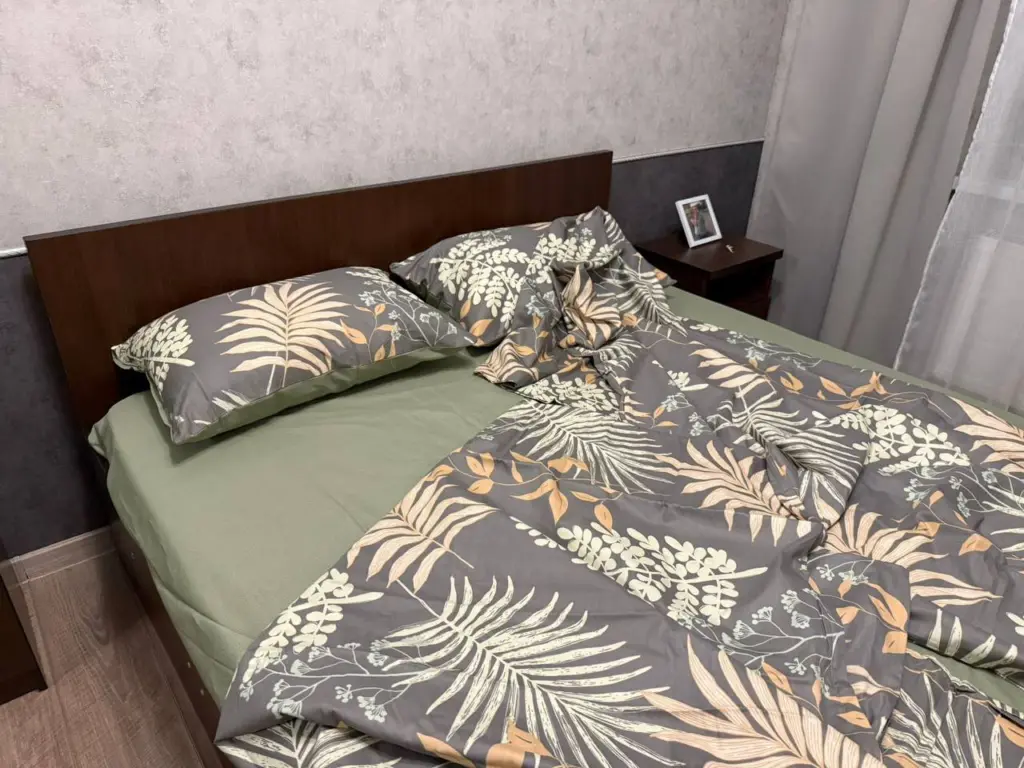 Невидимый яд в вашей спальне: ученые рассказали, почему вы болеете