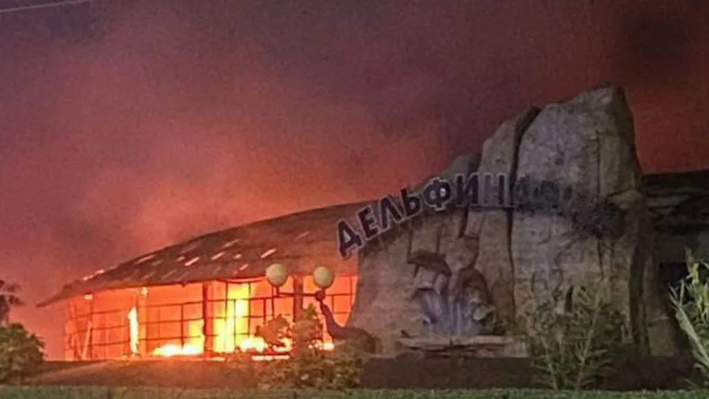 Российская ПВО с вечера уничтожила 31 украинских БПЛА