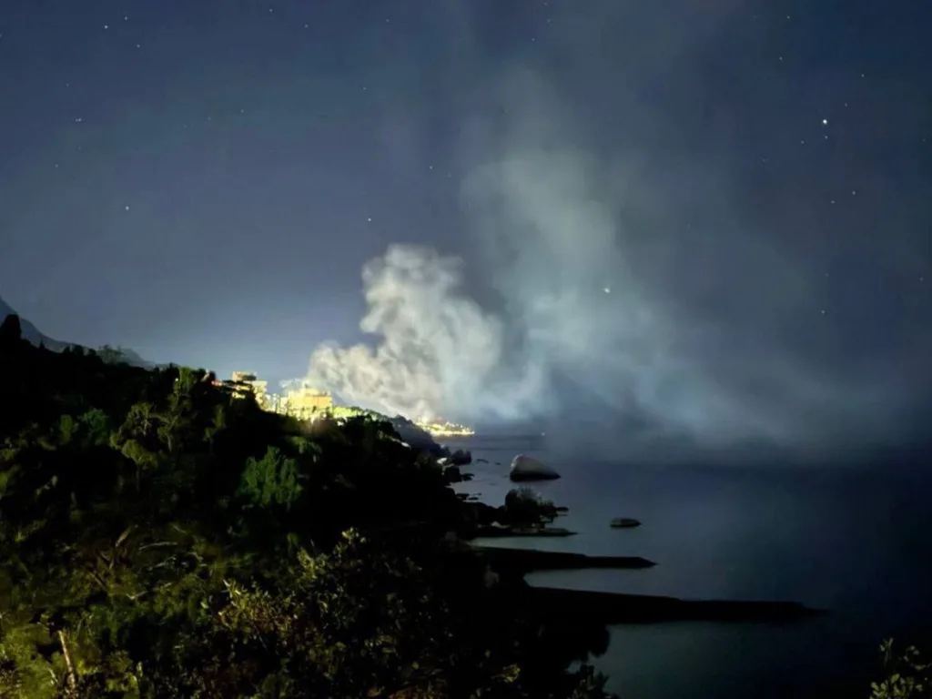 Российская ПВО ночью уничтожила 114 украинских БПЛА