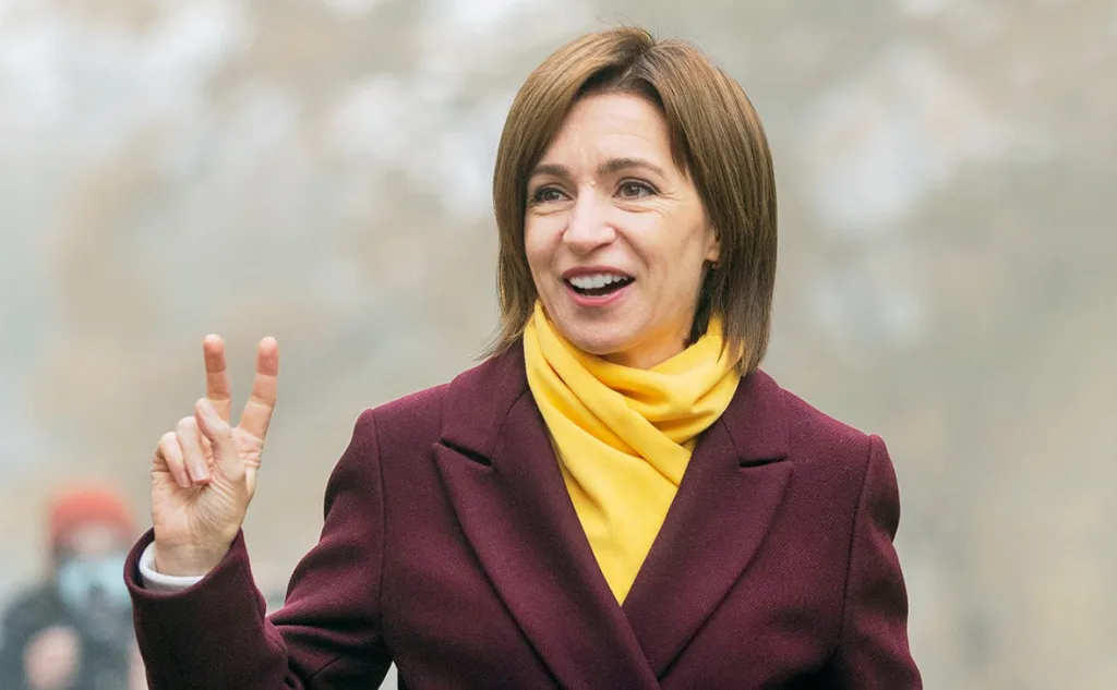 Молдавская диаспора в США столкнулась с нарушениями на выборах: в бюллетенях отсутствовали допущенные до выборов партии