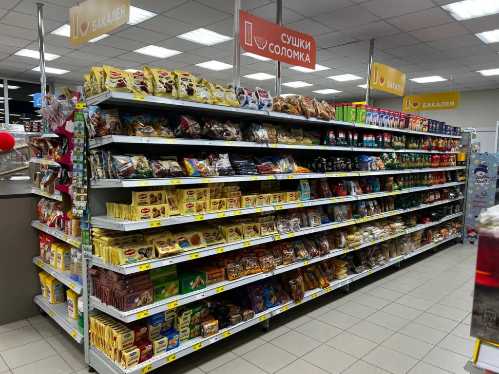 Изумительно вкусное печенье из «Магнита» без пальмы и химии: обнаружила сладкий клад с натуральным составом — скупаю килограммами