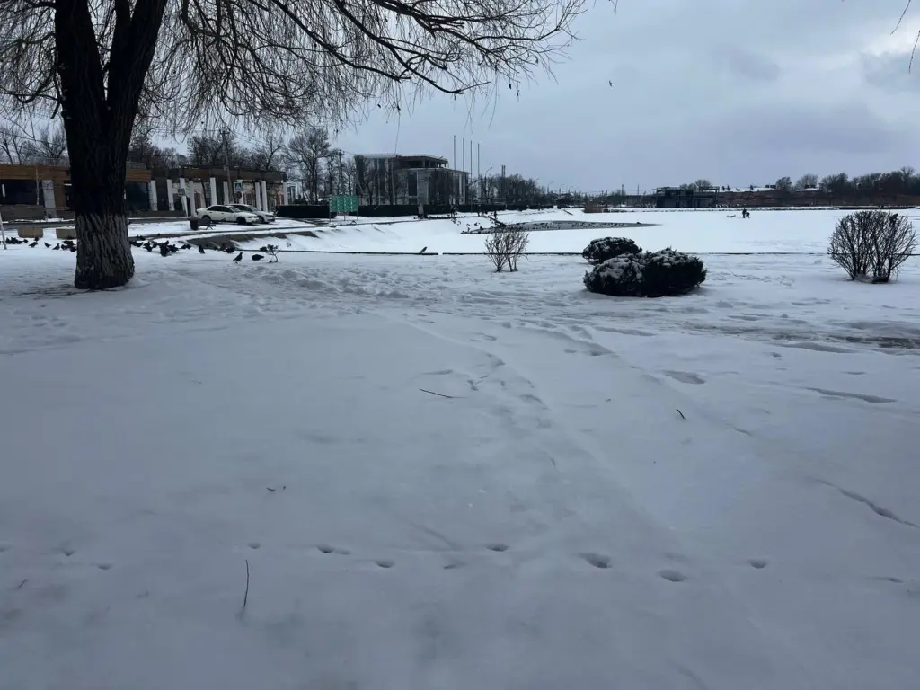 Россию ждет аномальная зима, какой не было 250 лет: новый прогноз метеорологов на 2025-2026 годы