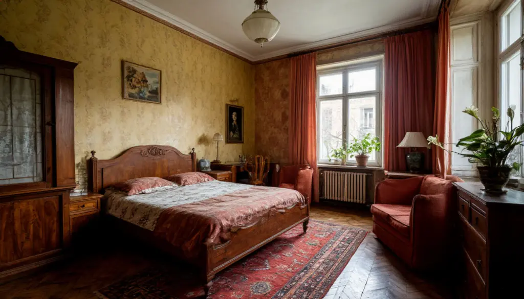 Уже давно пора избавиться от этих предметов интерьера: тянут беду и неприятности в дом