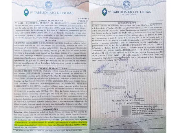 Бразильский футболист Неймар получил в наследство $1 миллиард от человека, которого ни разу в жизни не видел