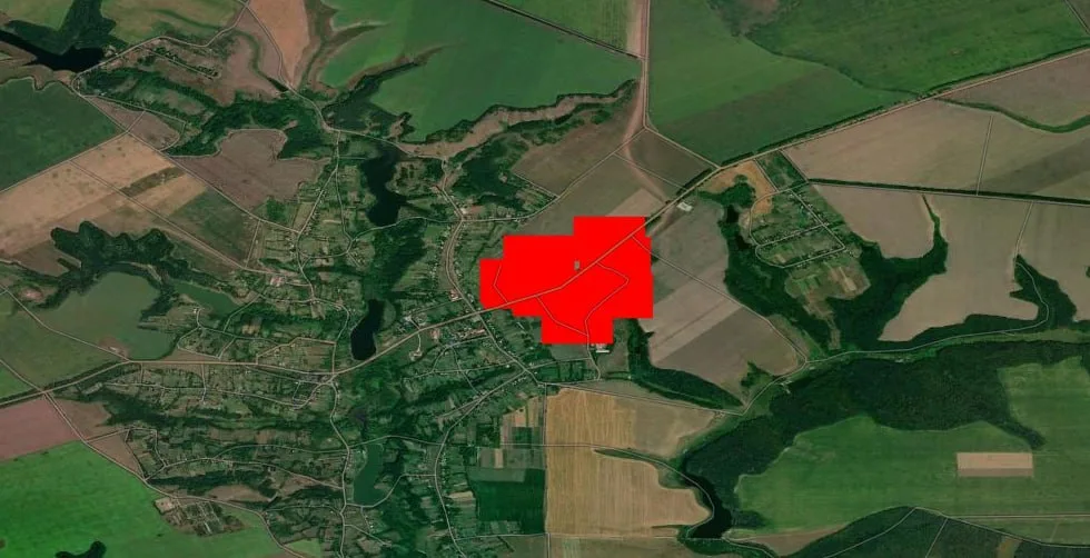 О ночной работе ВС РФ