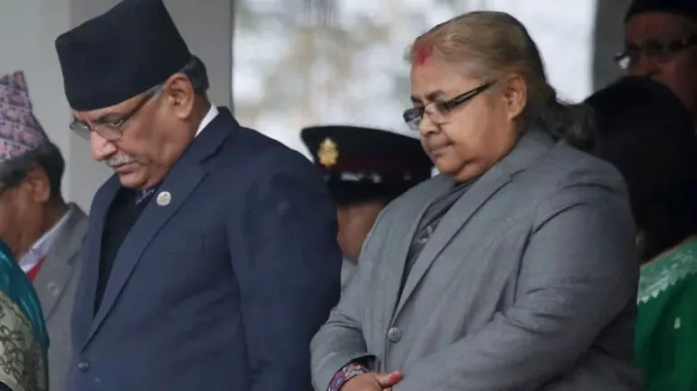 Непал готовится к выборам временного правительства