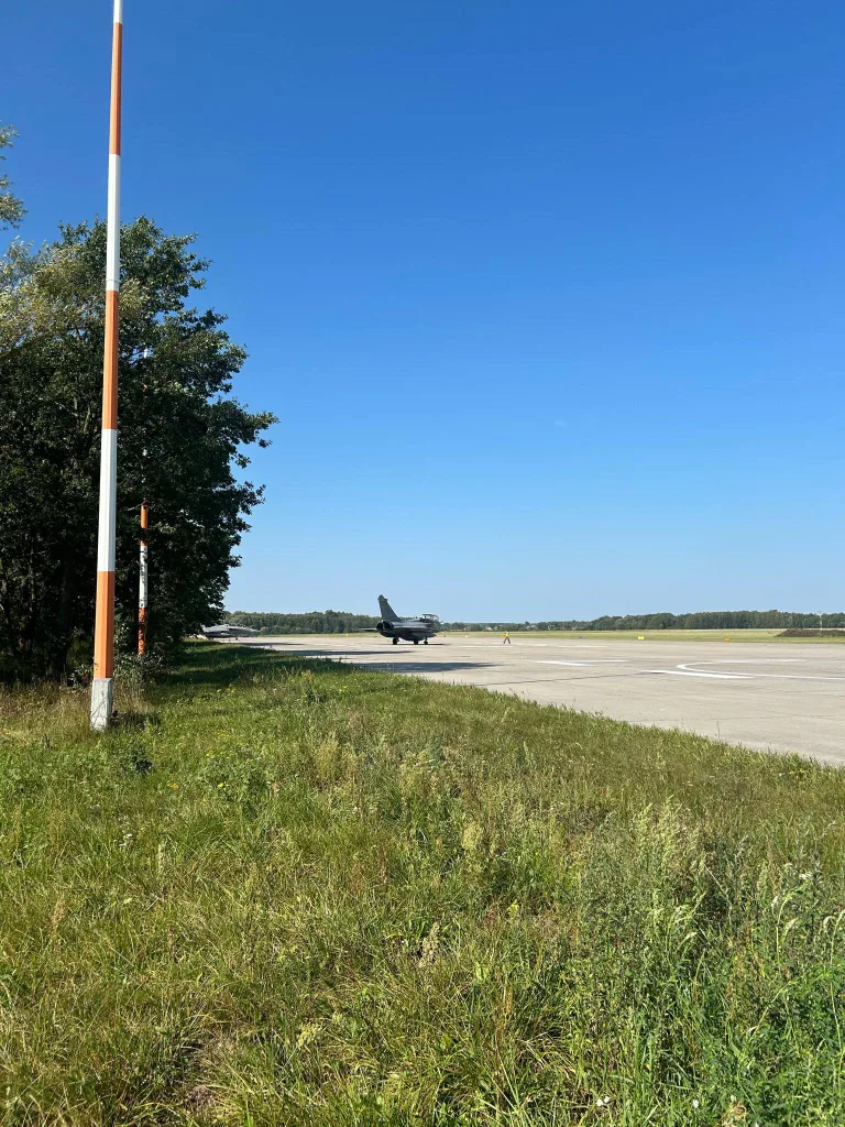 НАТО приступило к проведению операции «Eastern Centry» по защите воздушного пространства Польши и стран Прибалтики после инцидентов с российскими БПЛА