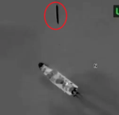 США уничтожили третью лодку, вышедшую из Венесуэлы