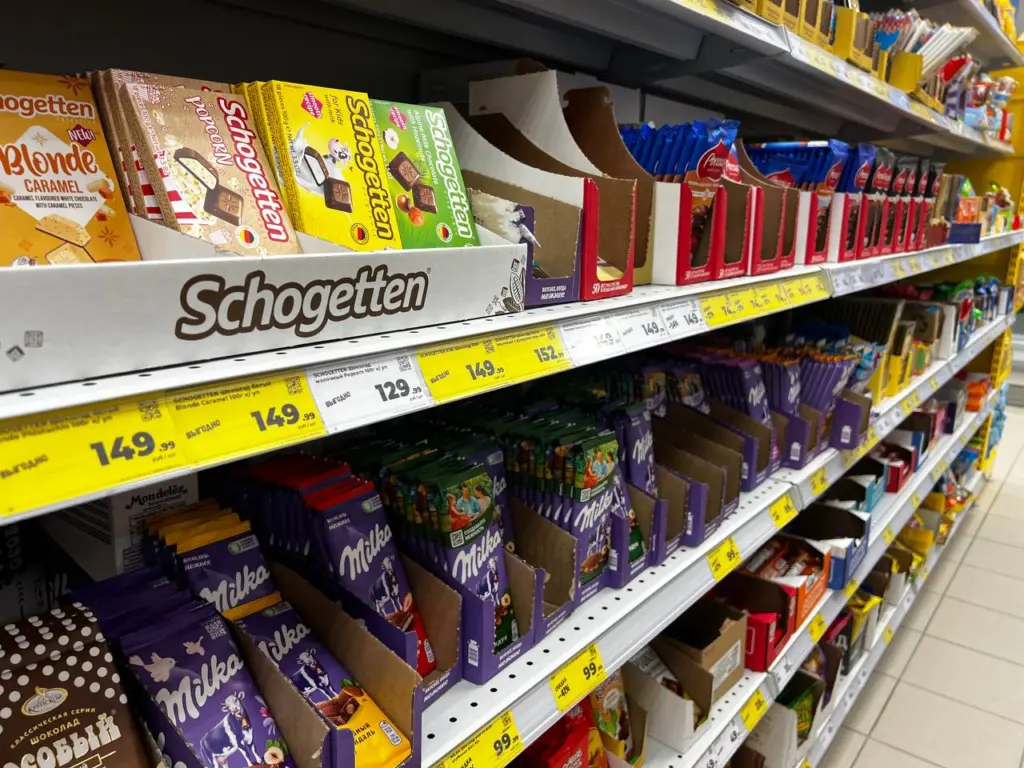 В шоколаде таких производителей пальмы нет — эксперты Роскачества достойно оценили 10 брендов