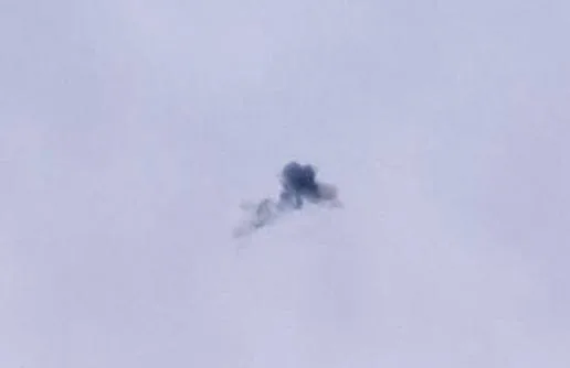 Удары «Герань-2» по объектам в Днепропетровске