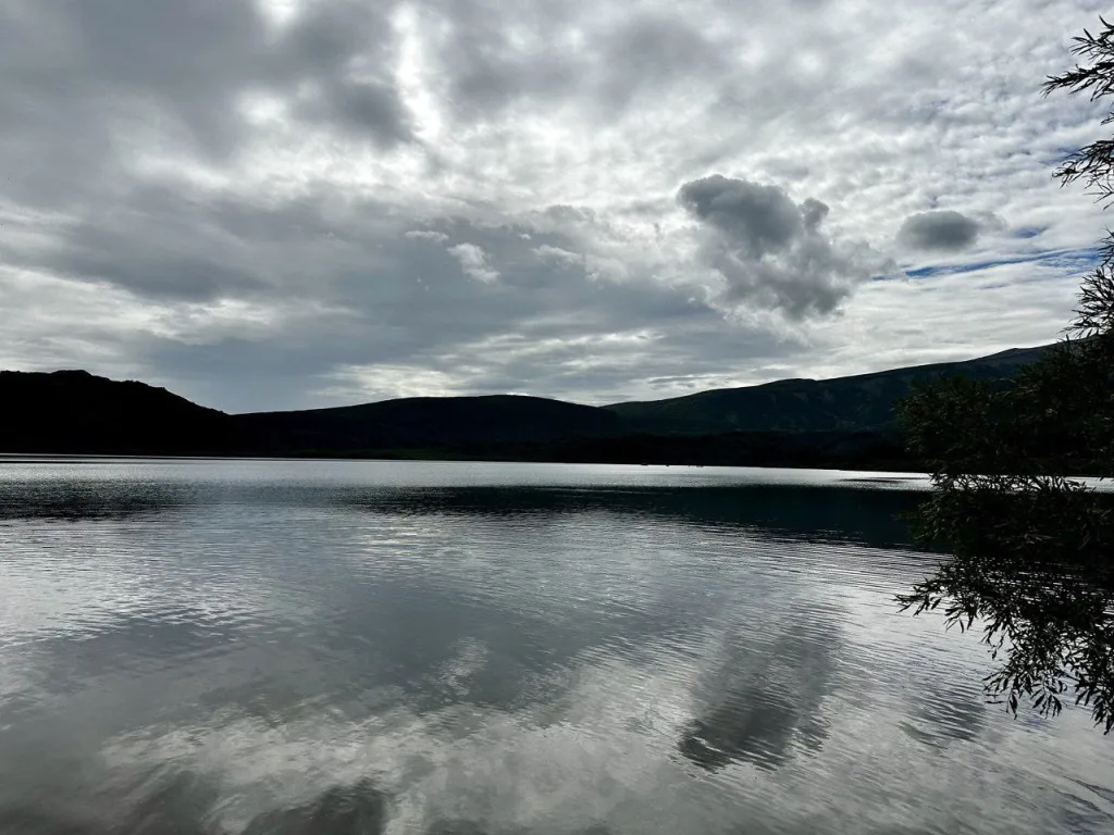 Со дна озера Витаминное подняли "кобру" — американский истребитель P-63 Kingcobra времен Второй Мировой, который СССР получил от США по ленд-лизу