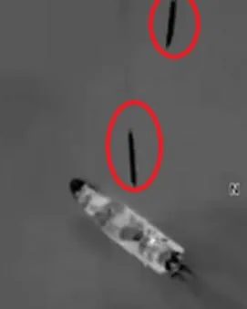 США уничтожили третью лодку, вышедшую из Венесуэлы