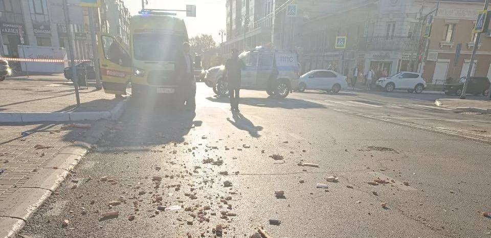 Российская ПВО ночью уничтожила 114 украинских БПЛА