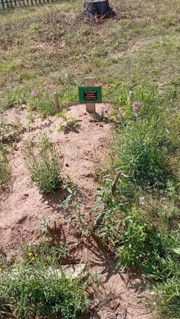 «Вашего оккупанта здесь нет»: тело русского героя отдали в мечеть и не отдают родственникам