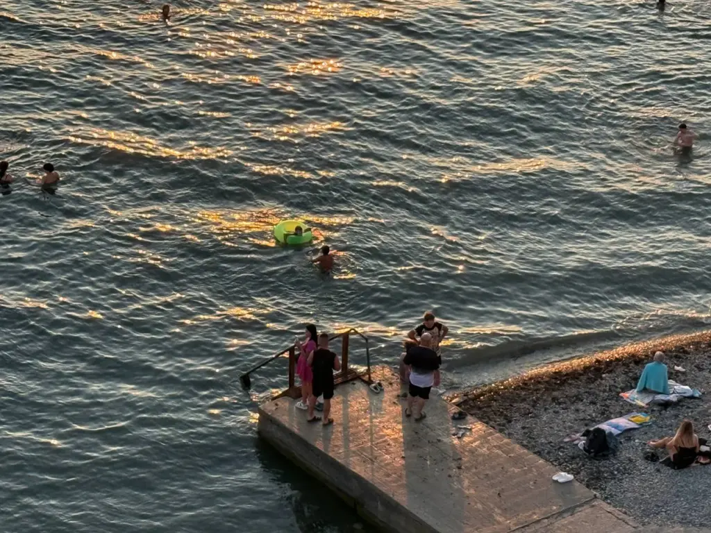 Ученые раскрыли, что на самом деле произойдет с Черным морем через 10 лет после разлива 3700 тонн мазута