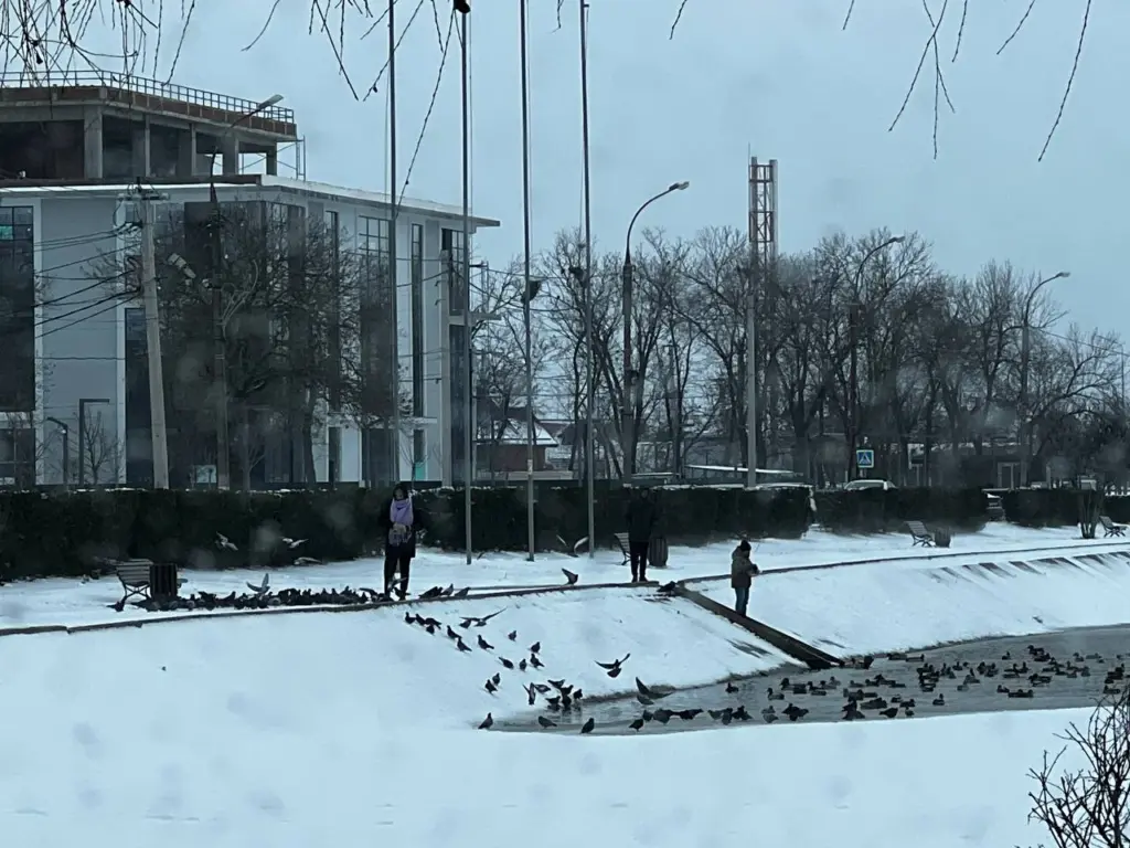 Зимой будет то, чего никогда не было с 1779 года: синоптики сказали, к чему готовиться