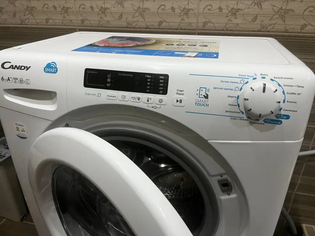 Владельцы стиральных машин совершают одну и ту же ошибку: почему не надо оставлять иллюминатор открытым