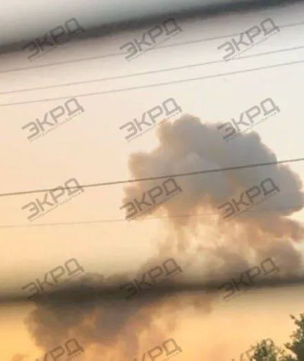 Системная работа по логистическим объектам ВСУ: удар по складам «Спроба» в Кривом Роге в связке с поражением «Комбината Салют» в Днепропетровске