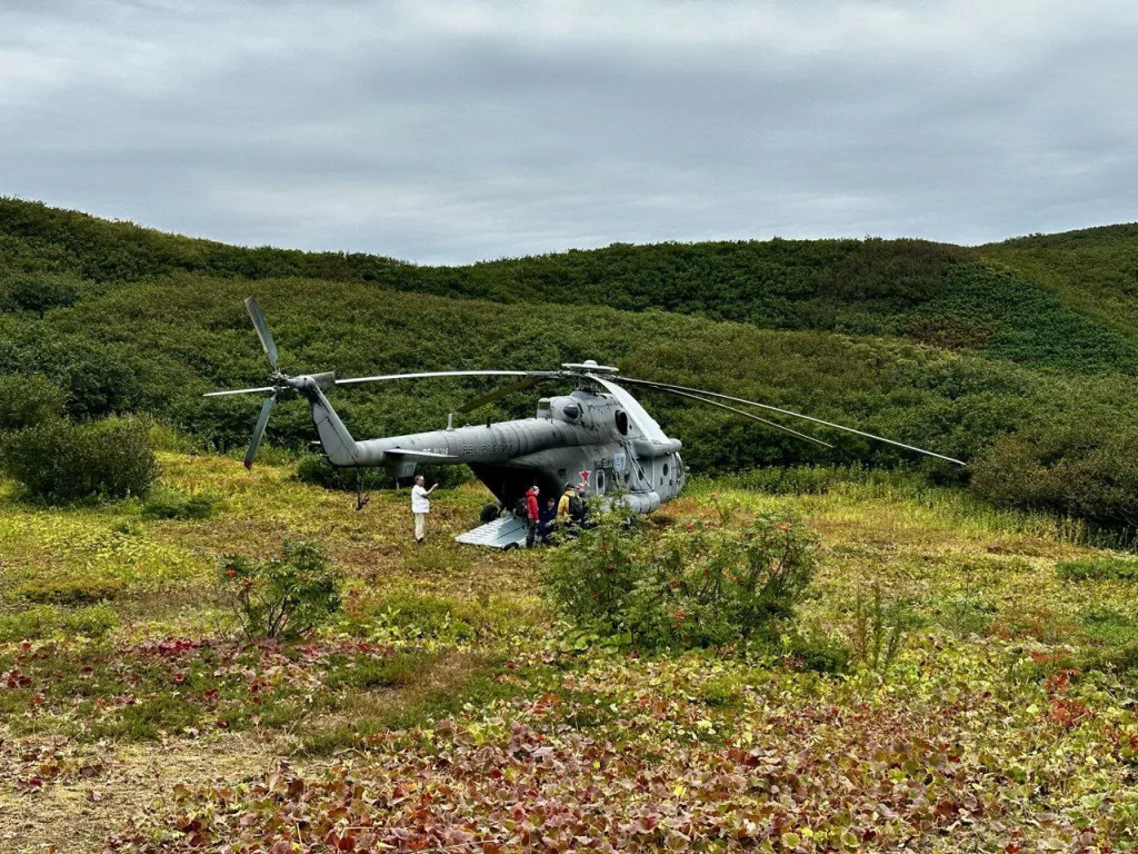 Со дна озера Витаминное подняли "кобру" — американский истребитель P-63 Kingcobra времен Второй Мировой, который СССР получил от США по ленд-лизу