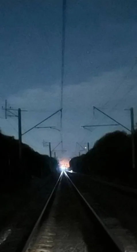 ВС РФ ночью нанесли удары по военным объектам в шести областях Украины