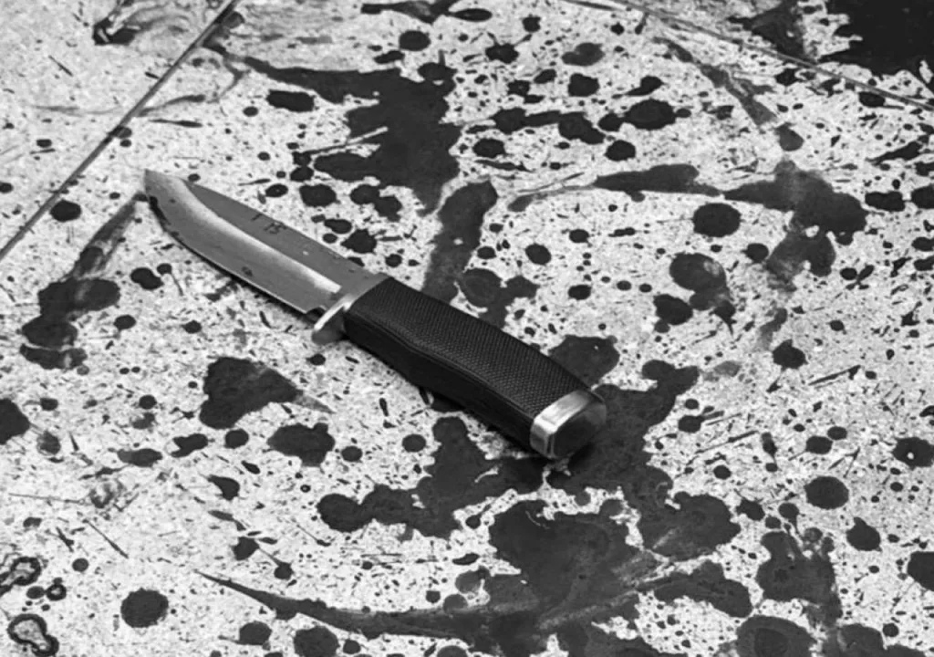 В Москве уволенный сотрудник банка убил свою начальницу из-за личной неприязни