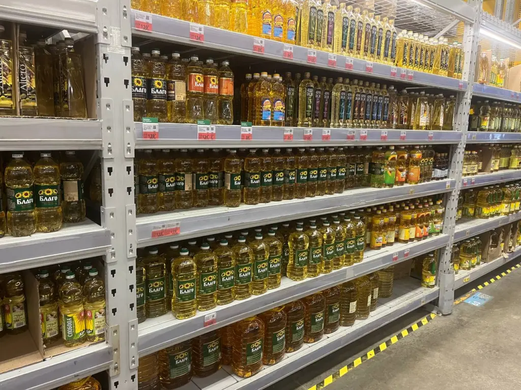 Греческие продавцы масла никогда не скажут вам об таких 3 словах на этикетке — они выдают настоящее качество