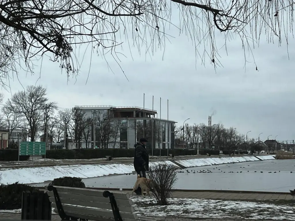 Зима нагрянет неожиданно: синоптики рассказали, когда выпадет первый снег