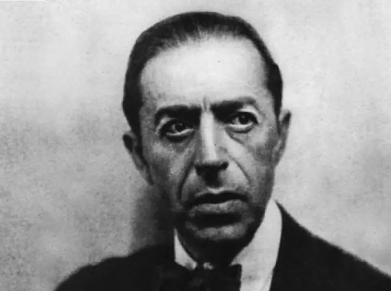 Операция «Трест»: шах и мат советской контрразведки британскому «королю шпионажа»