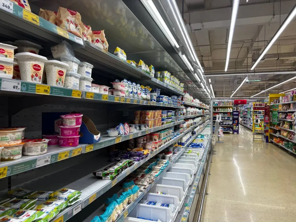 Проверила 8 банок магазинной сметаны: сейчас покупаю только эти марки – натуральная по качеству и недорогая