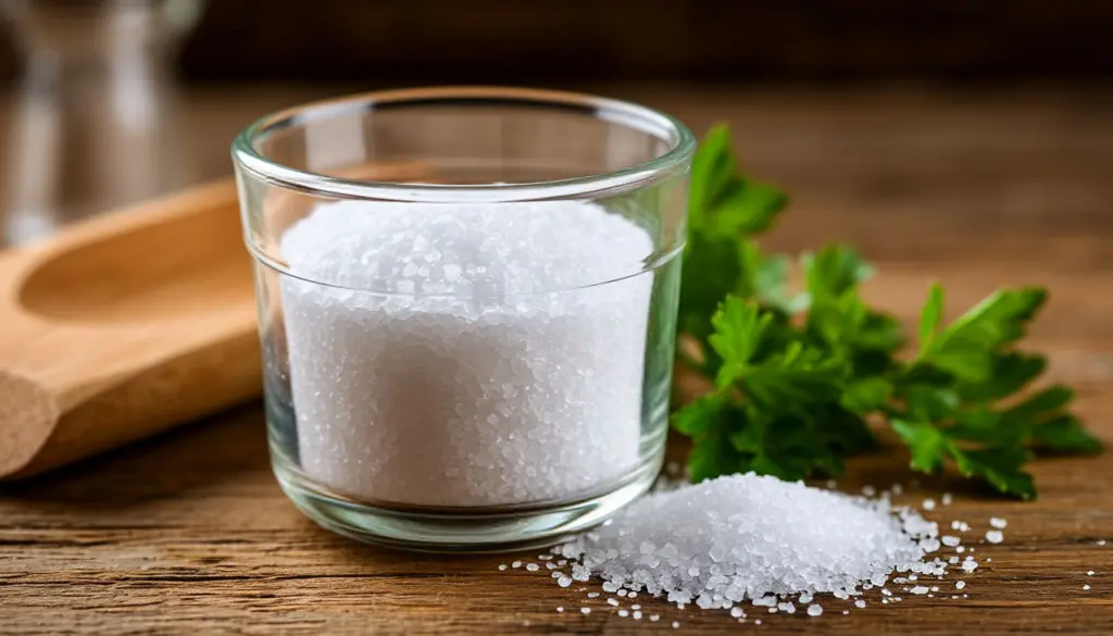 Теперь всегда оставляю стакан с солью в каждой комнате: горничная рассказала о простой хитрости