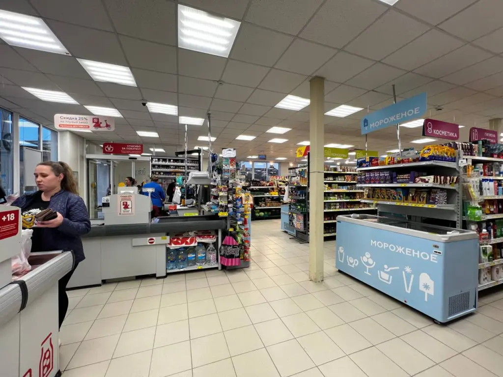 «Пятерочка» и «Магнит» в пролете: 5 продуктов, которые покупаю только во «ВкусВилл» — не дороже, а просто качественнее