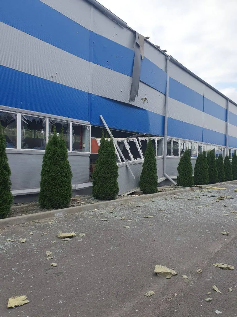 Российская ПВО с полуночи уничтожила 7 украинских БПЛА: 3 – над Тульской, 2 – над Смоленской, по 1 – над Брянской и Рязанской областью