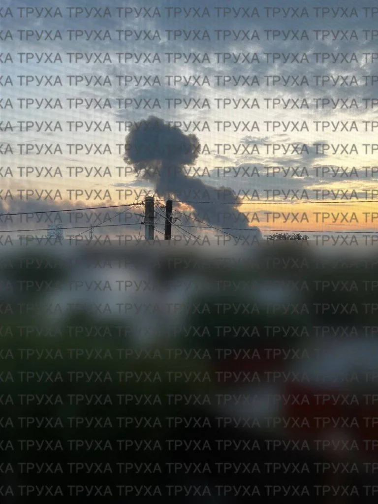 Российская армия нанесла очередной «скромненький» комбинированный удар по западной части Украины