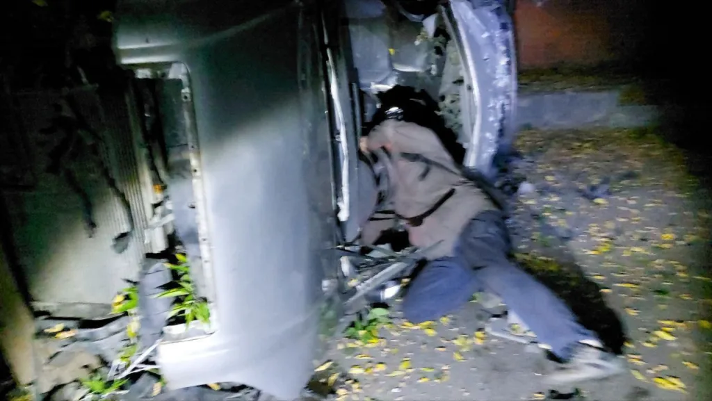 Боевики Зеленского ударили по мирным домам Брянской области