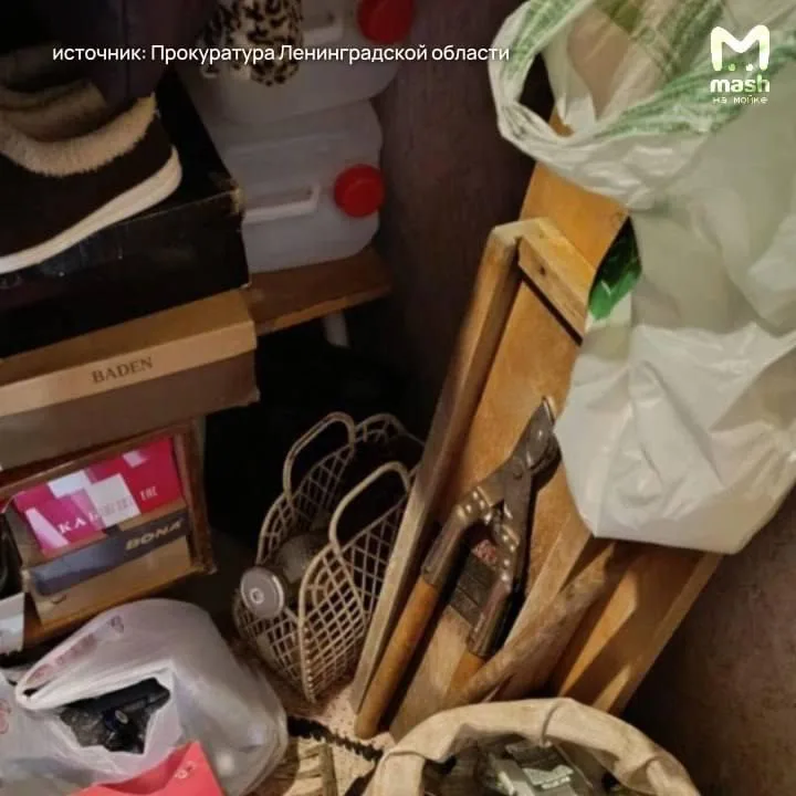 19 погибших, 1 в тяжелом состоянии: в Ленобласти случилось массовое отравление самогоном