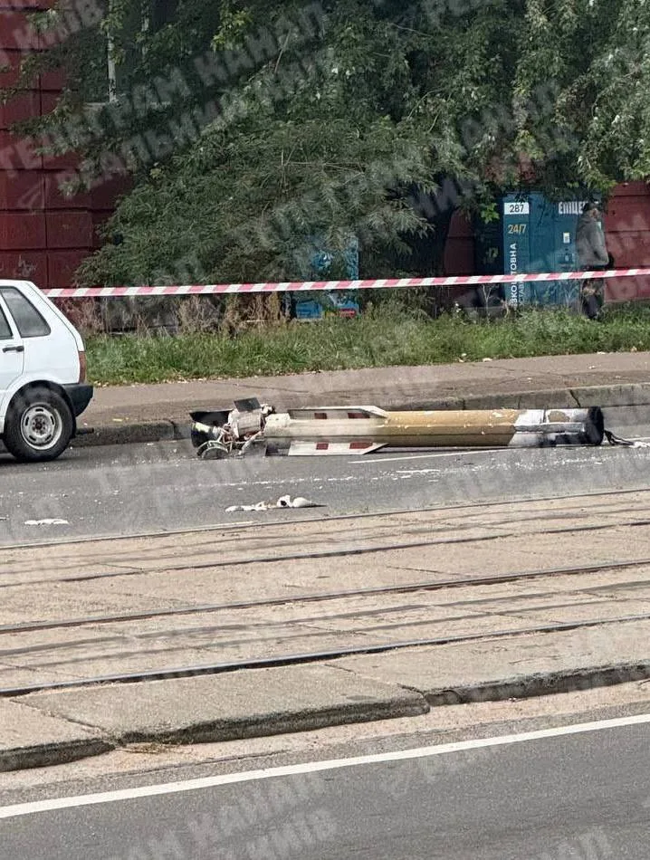 ВС РФ ночью нанесли комбинированный по военным объектам в 15 областях Украины