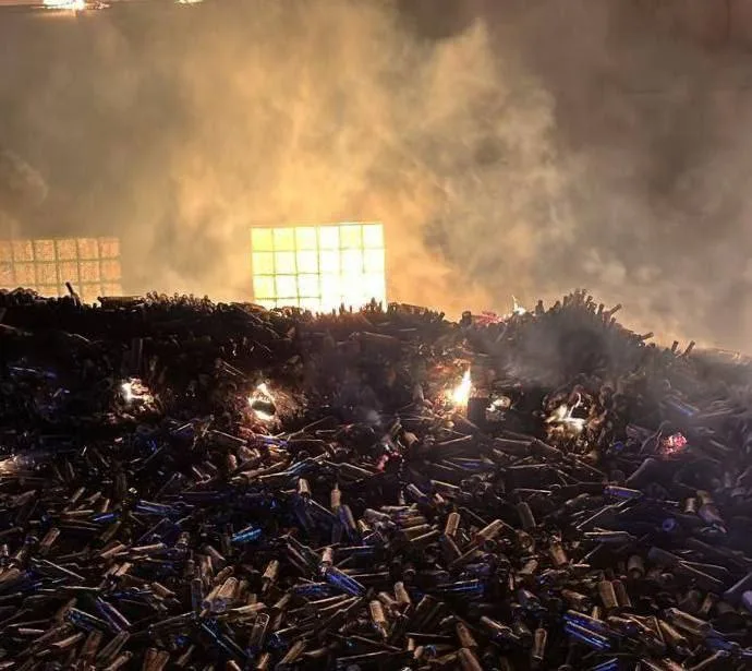 Фокус на Киев: верификация и уточнения по результатам ударов