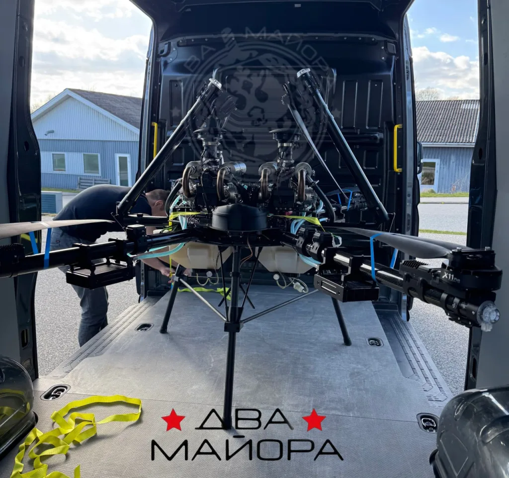 Подорожал бензин? Это из-за дронов*