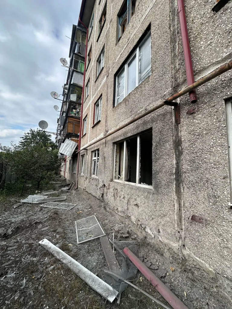 Российская ПВО с полуночи уничтожила 7 украинских БПЛА: 3 – над Тульской, 2 – над Смоленской, по 1 – над Брянской и Рязанской областью