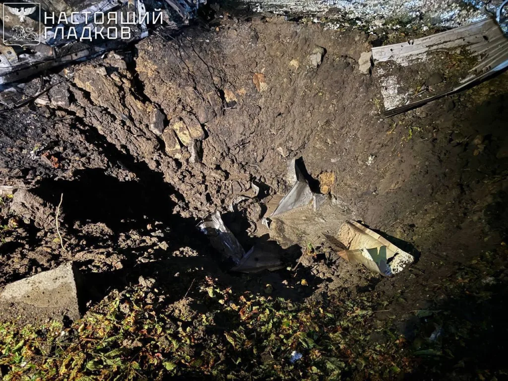 ВСУ наносят массированный удар по энергетической инфраструктуре приграничных регионов