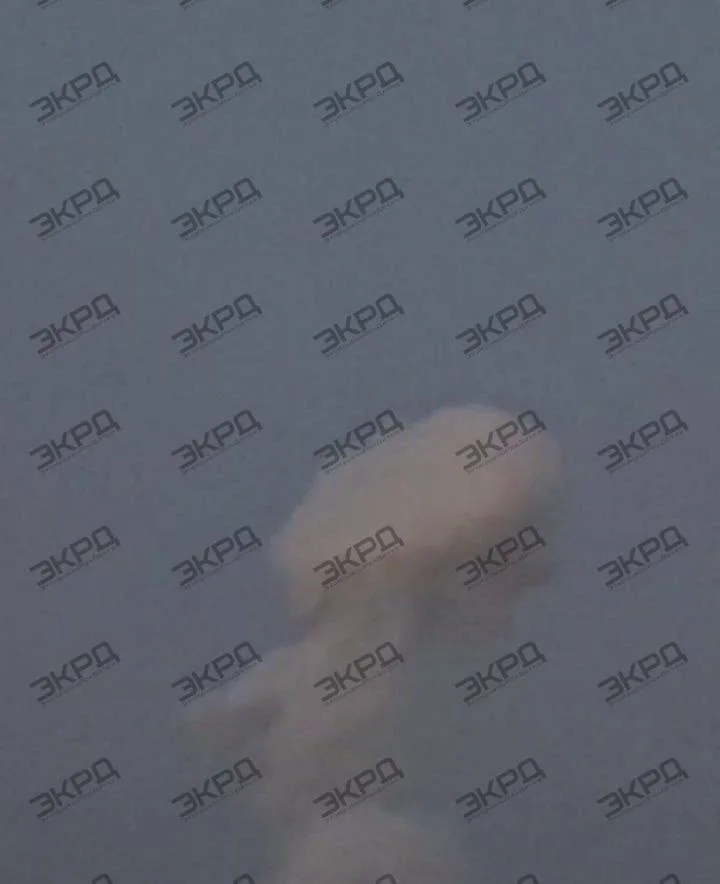 Системная работа по логистическим объектам ВСУ: удар по складам «Спроба» в Кривом Роге в связке с поражением «Комбината Салют» в Днепропетровске