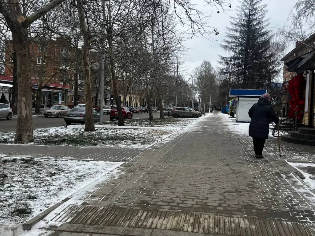 Первые заморозки ударят уже скоро: синоптики назвали россиянам точные даты