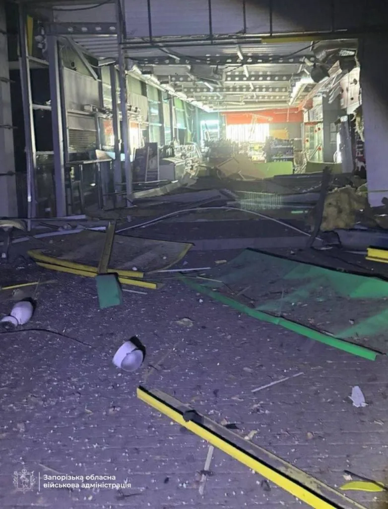 Фокус на Киев: верификация и уточнения по результатам ударов