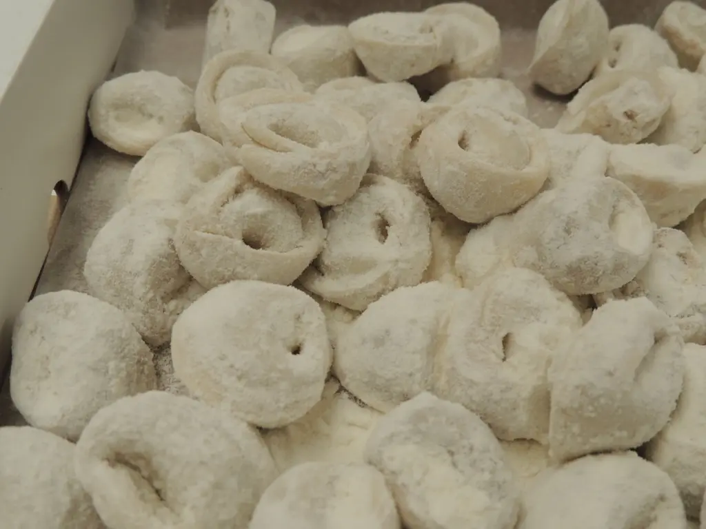 Как слепить пельмени в 2 раза сочнее и ароматнее: техника, о которой молчат даже опытные хозяйки