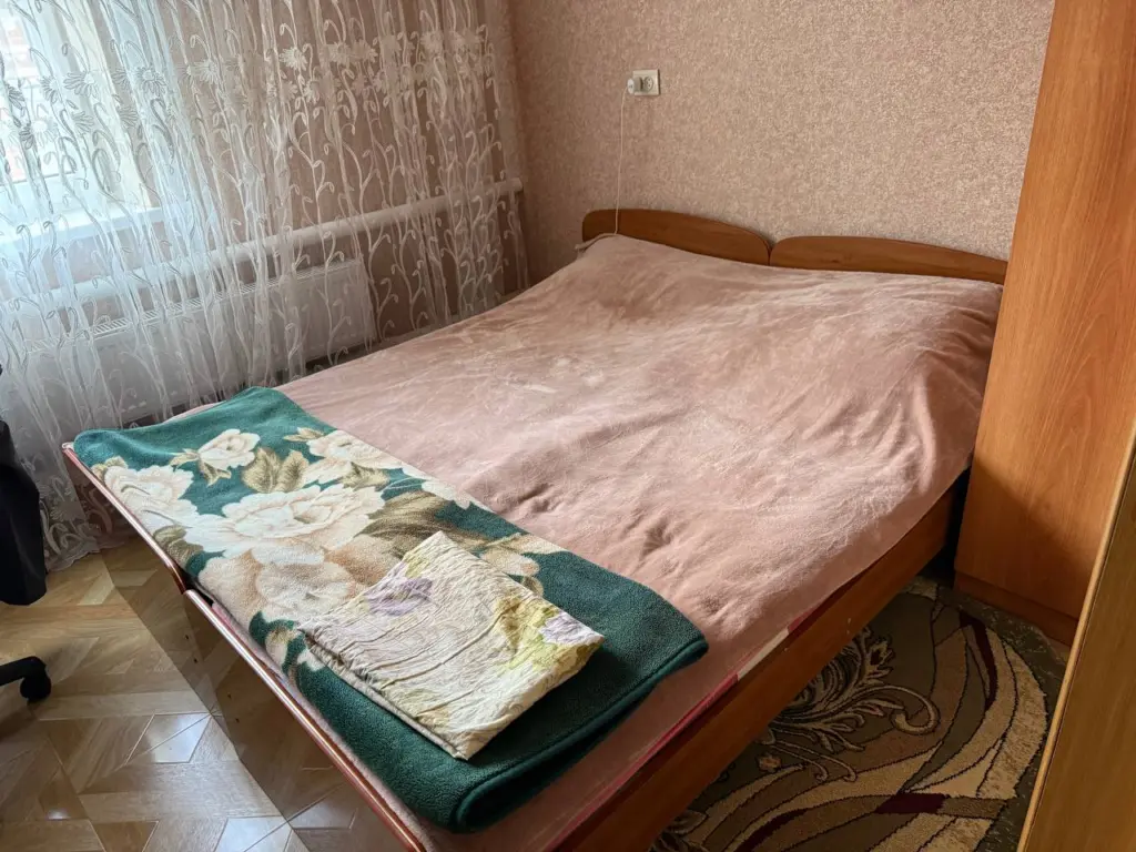 Бархатный как облачко плед: стакан на барабан и он станет в разы мягче, чем после покупки