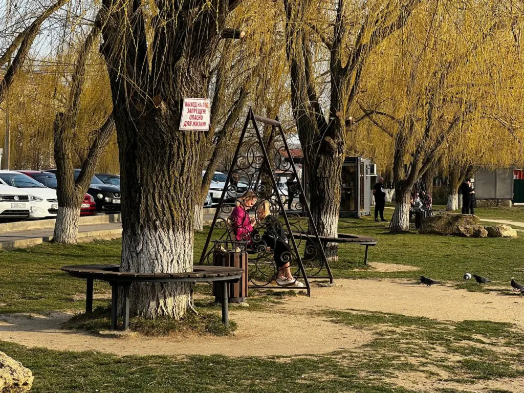 Тем, кто устал от неблагодарности детей и внуков, стоит запомнить такую мудрость — будут умолять прощения в ту же минуту