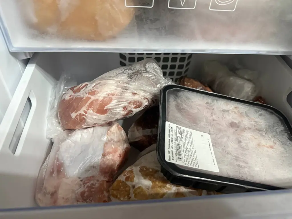 Все, теперь пакеты больше не нужны. «Этот метод заморозки подсказала соседка и он спас мне кучу места и времени — делюсь»